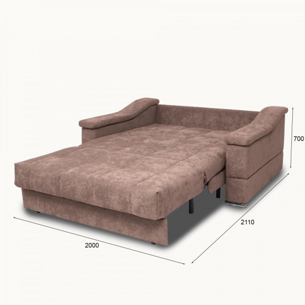 Диван Бостон Hope 07