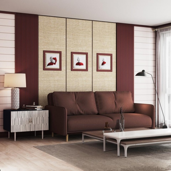 Диван Блумбер Velutto 23