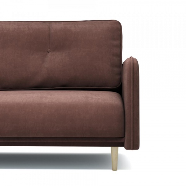 Диван Блумбер Velutto 23