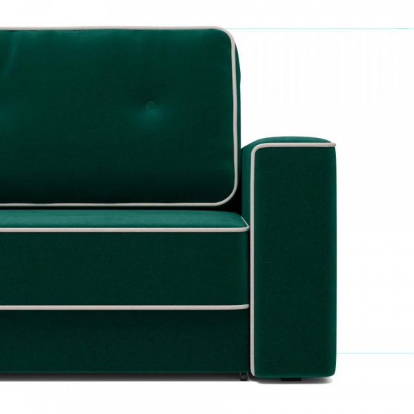 Диван Стаут Velutto 33