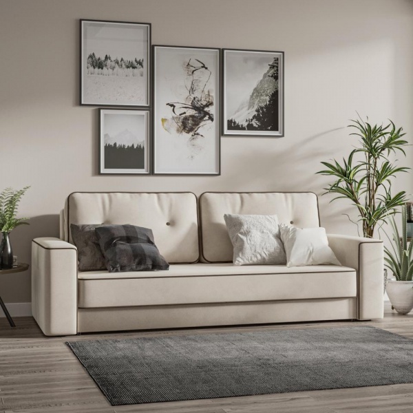 Диван Стаут Velutto 04