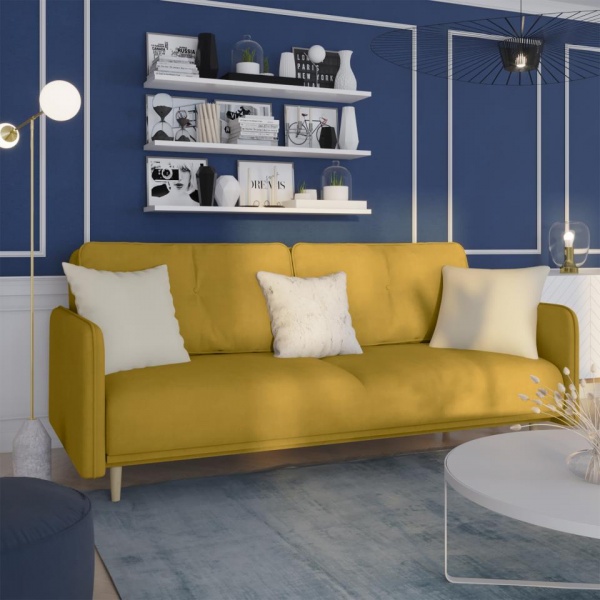 Диван Блумбер Maxx 560