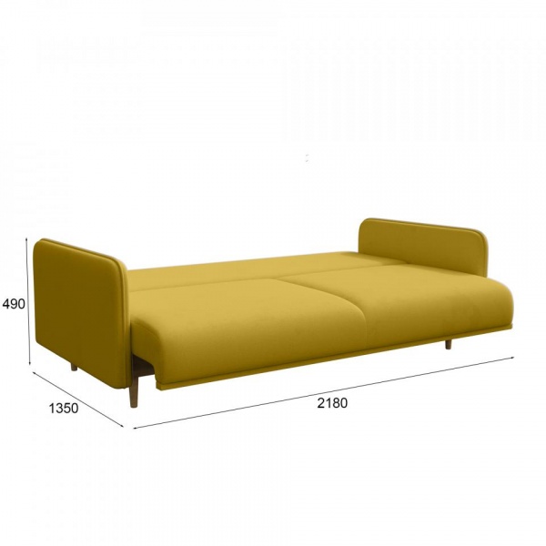 Диван Блумбер Maxx 560