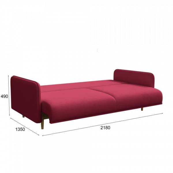 Диван Блумбер Maxx 325