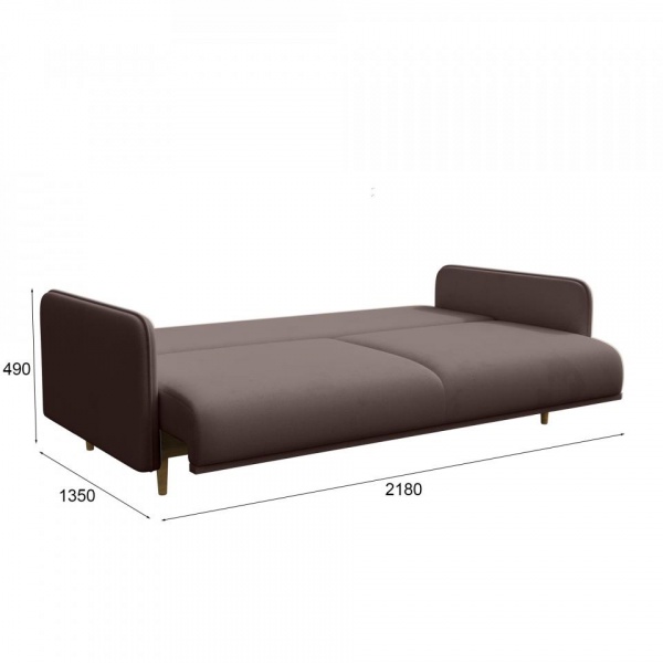 Диван Блумбер Maxx 235