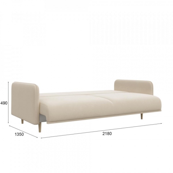 Диван Блумбер Maxx 100