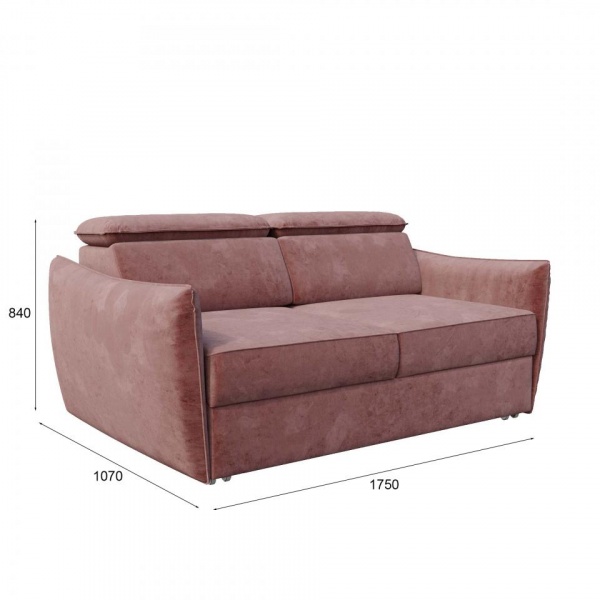 Диван Торонто Elixir 230