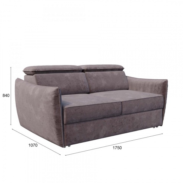 Диван Торонто Elixir 980