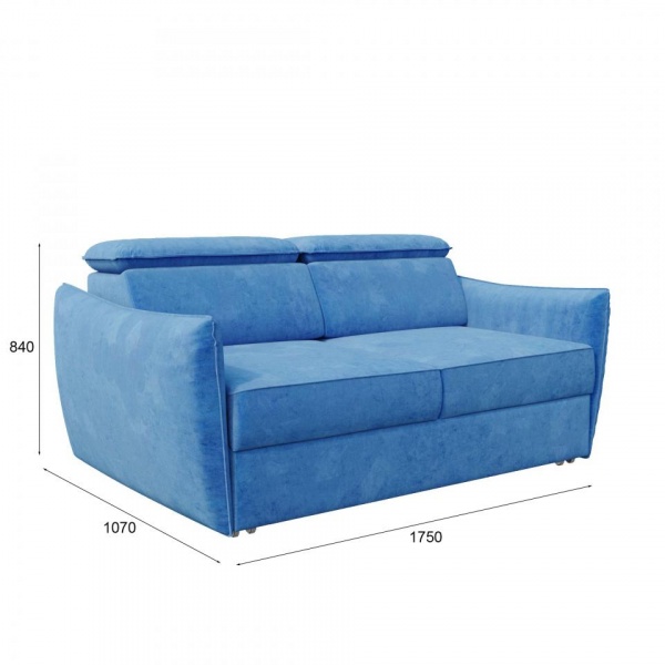 Диван Торонто Elixir 780