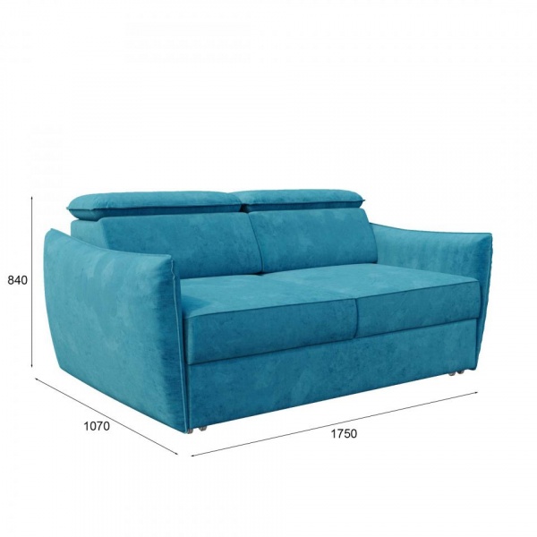 Диван Торонто Elixir 768