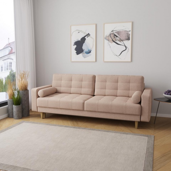 Диван Морган Malmo 08