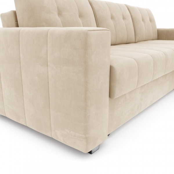 Диван угловой Лиссабон Velutto 04