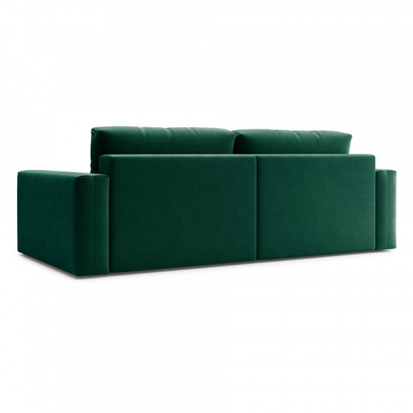 Диван угловой Дензел Velutto 33