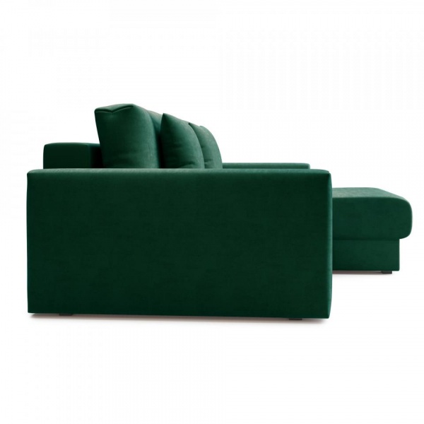 Диван угловой Дензел Velutto 33