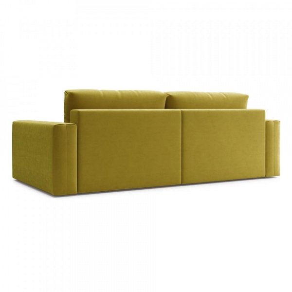 Диван угловой Дензел Velutto 28