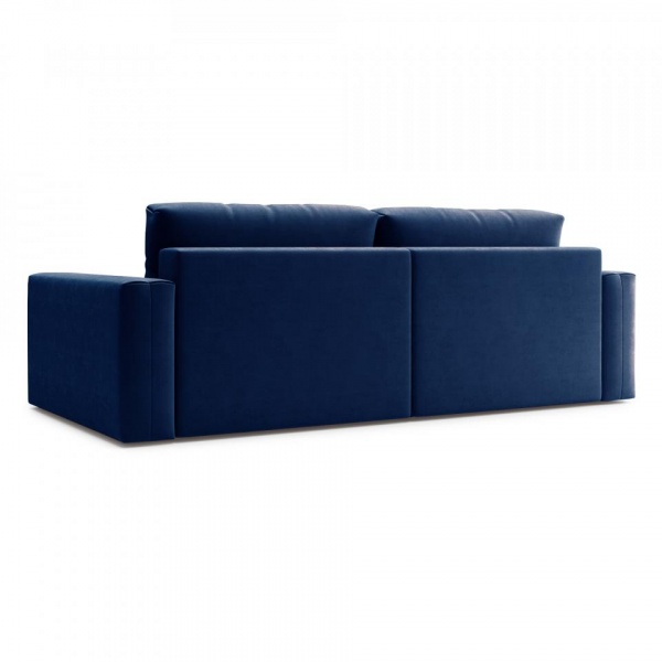 Диван угловой Дензел Velutto 26