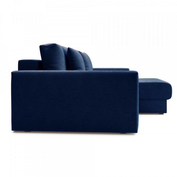 Диван угловой Дензел Velutto 26