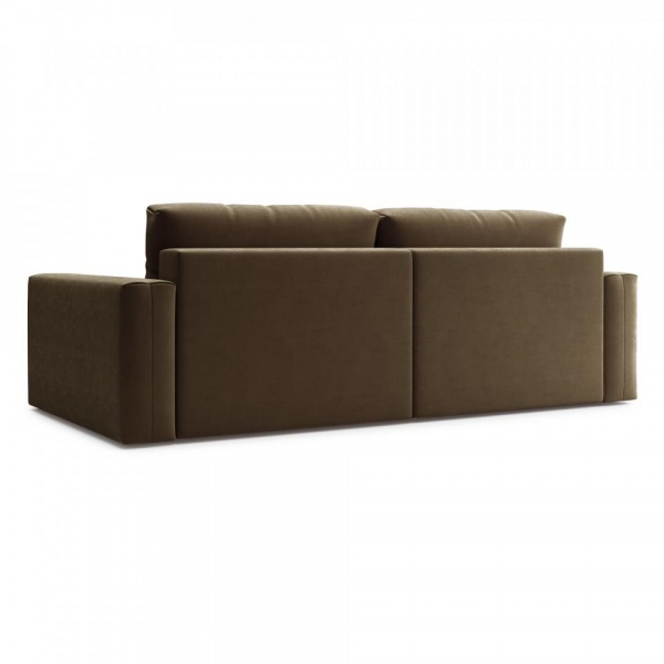 Диван угловой Дензел Velutto 23