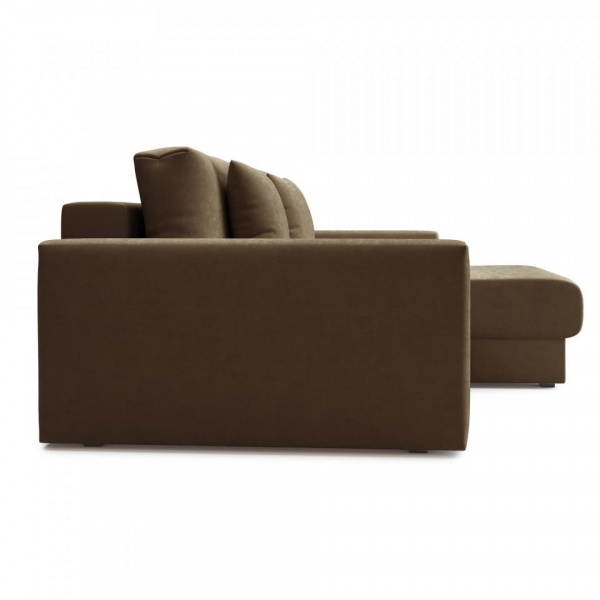 Диван угловой Дензел Velutto 23