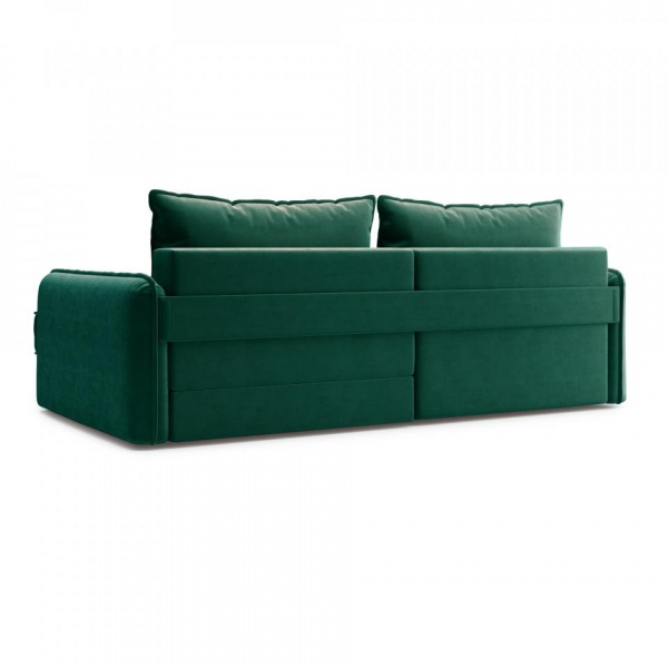 Диван угловой Кросби Velutto 33