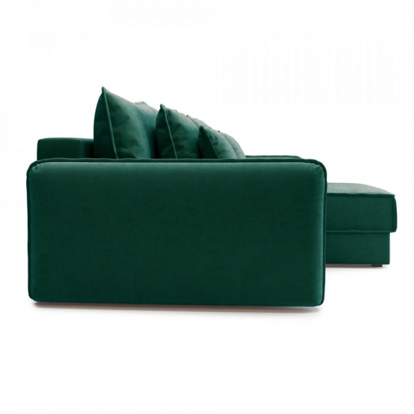 Диван угловой Кросби Velutto 33