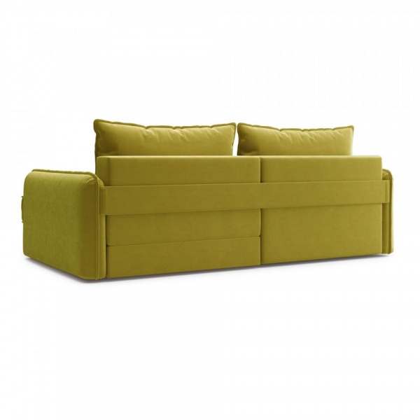 Диван угловой Кросби Velutto 28