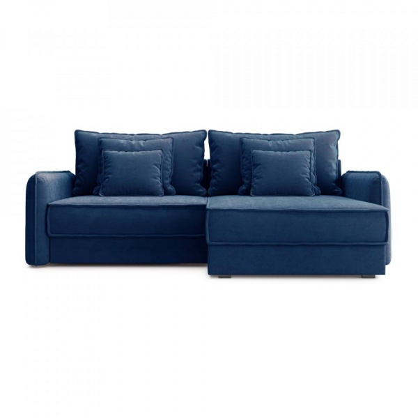 Диван угловой Кросби Velutto 26