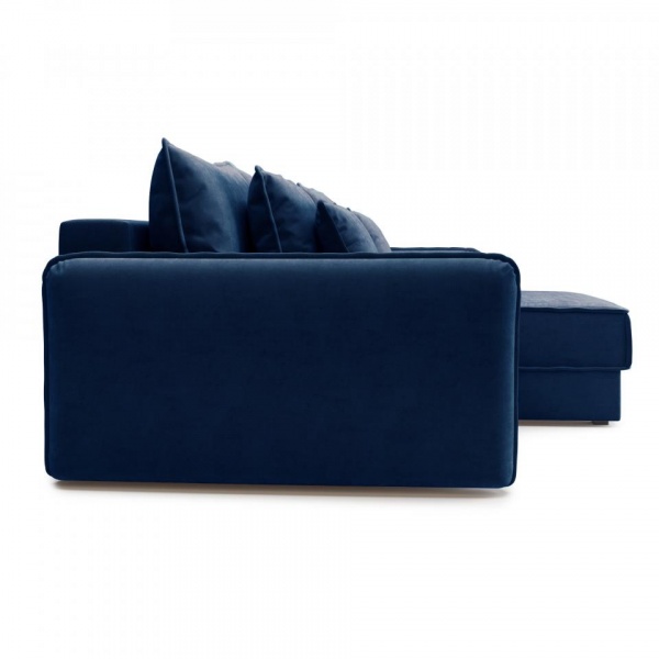 Диван угловой Кросби Velutto 26