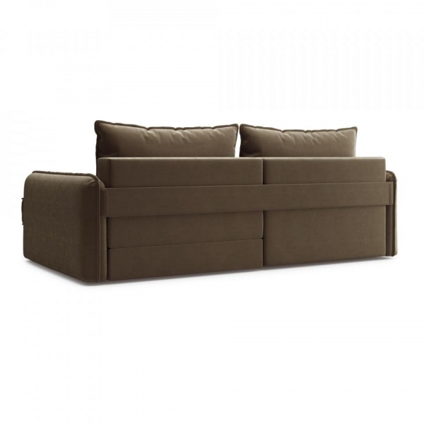 Диван угловой Кросби Velutto 23