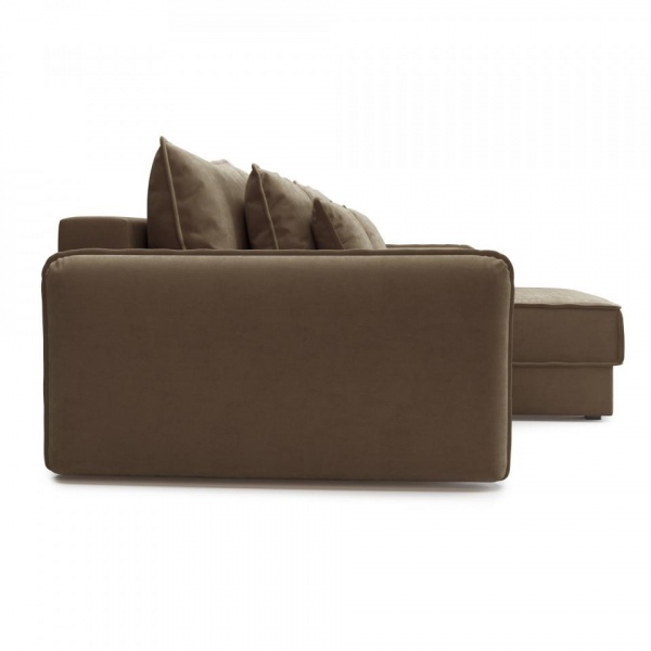 Диван угловой Кросби Velutto 23
