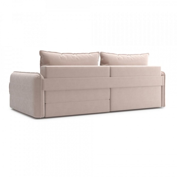 Диван угловой Кросби Velutto 04