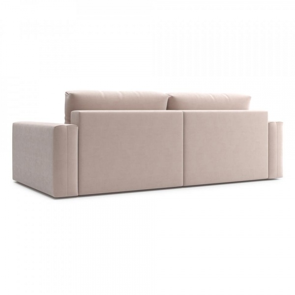 Диван угловой Дензел Velutto 04