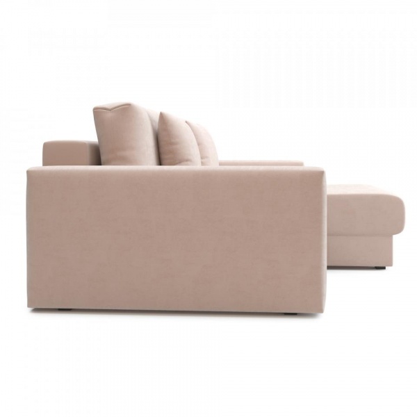 Диван угловой Дензел Velutto 04