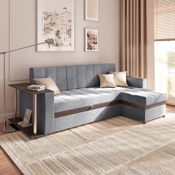 Диван угловой Веспер Maxx 965