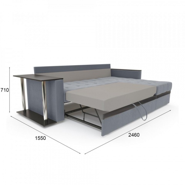 Диван угловой Веспер Maxx 965