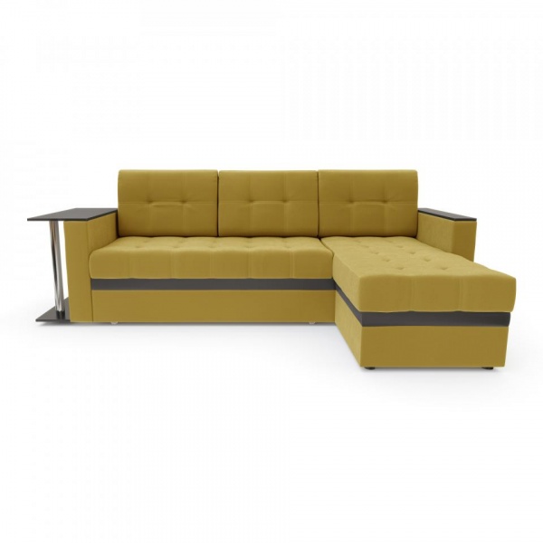 Диван угловой Веспер Maxx 560