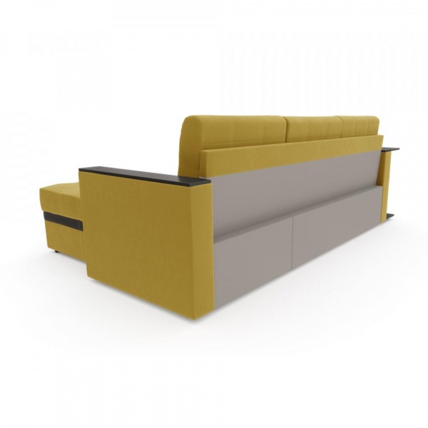 Диван угловой Веспер Maxx 560