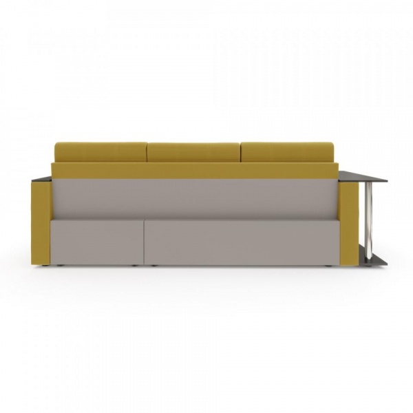 Диван угловой Веспер Maxx 560