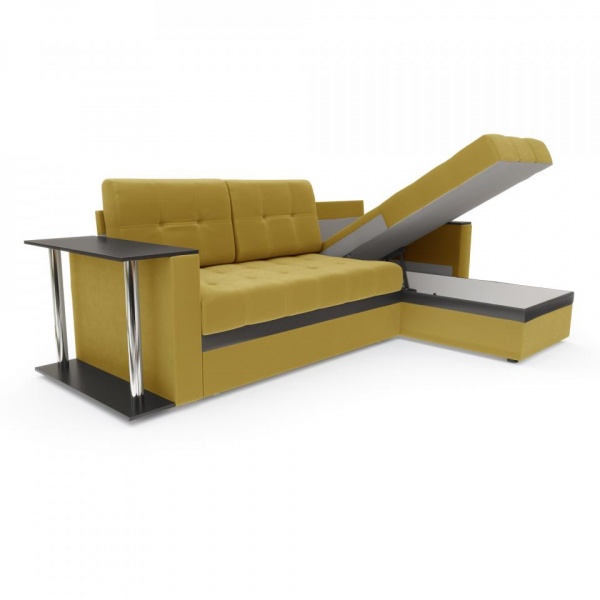 Диван угловой Веспер Maxx 560