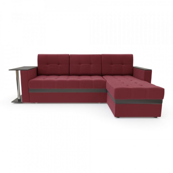 Диван угловой Веспер Maxx 325