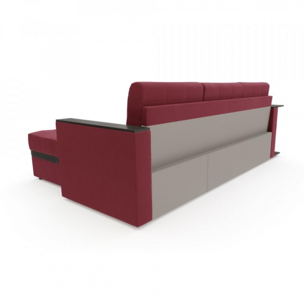 Диван угловой Веспер Maxx 325