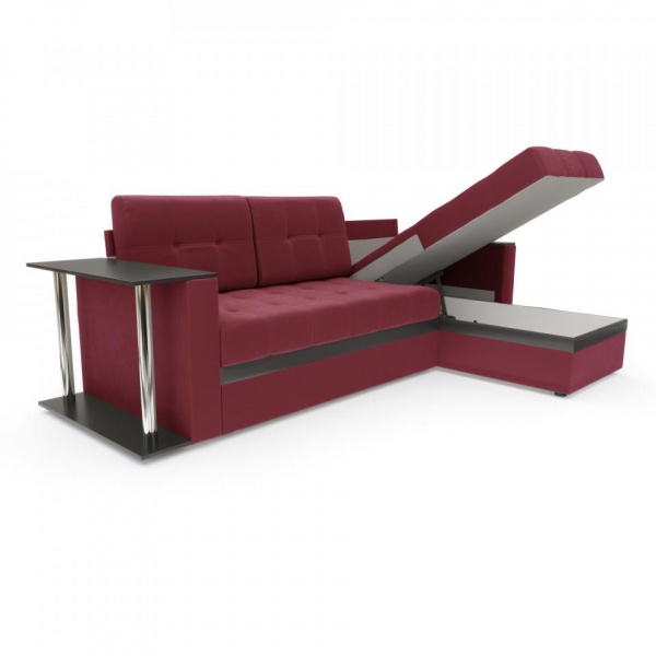 Диван угловой Веспер Maxx 325