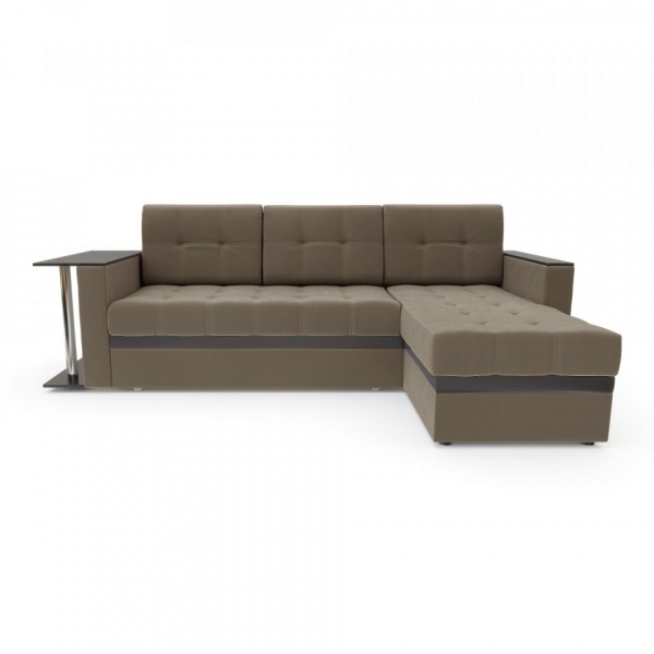 Диван угловой Веспер Maxx 290
