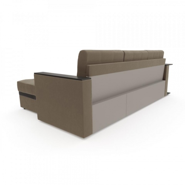 Диван угловой Веспер Maxx 290