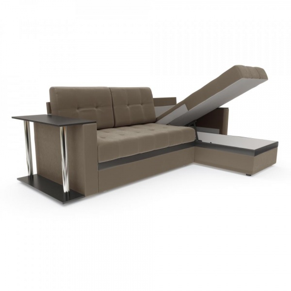 Диван угловой Веспер Maxx 290