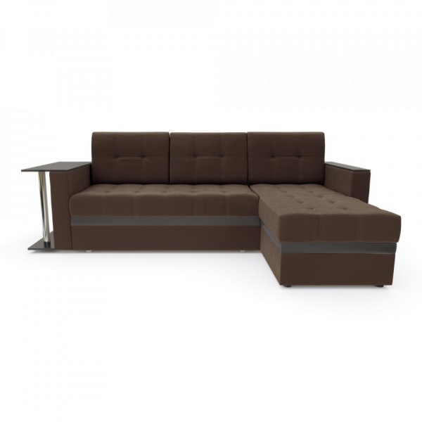 Диван угловой Веспер Maxx 235