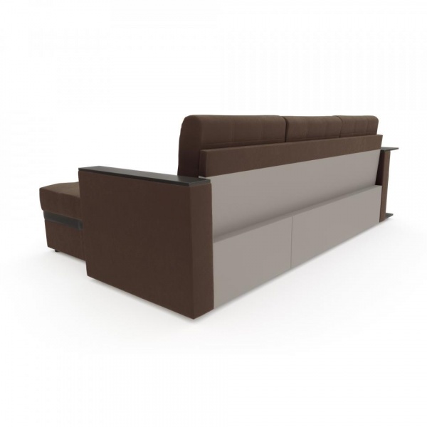 Диван угловой Веспер Maxx 235