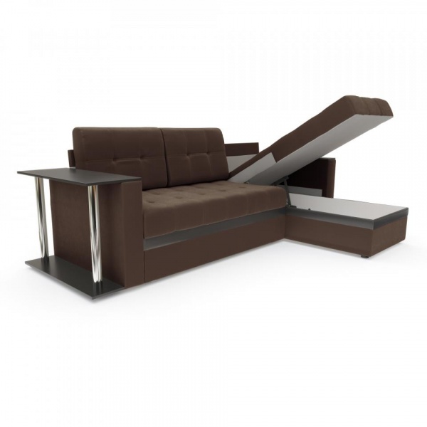 Диван угловой Веспер Maxx 235