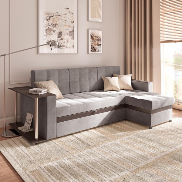 Диван угловой Веспер Maxx 232