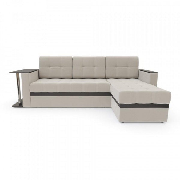 Диван угловой Веспер Maxx 100